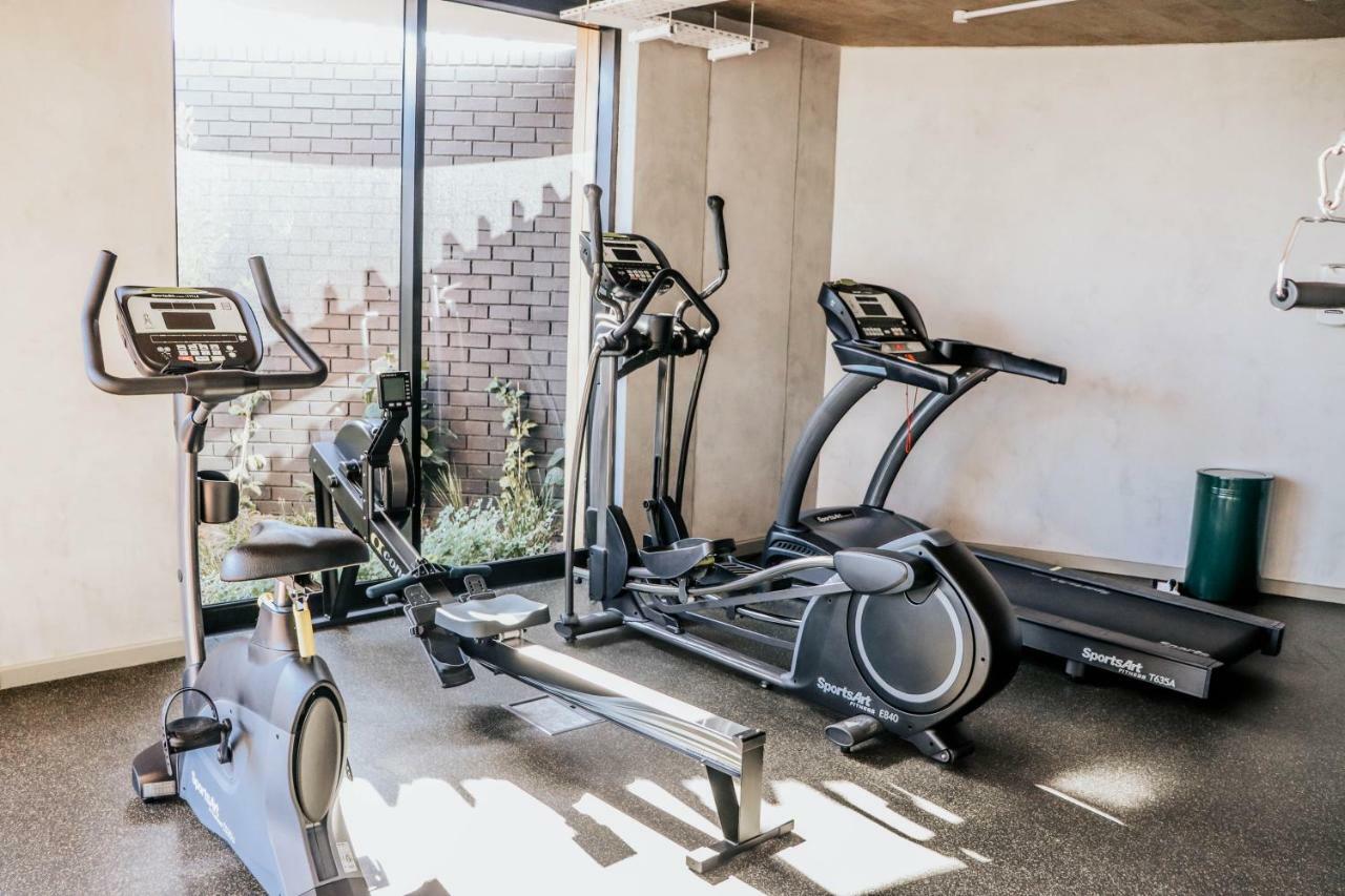 דירות קייפטאון Wex1 - Modern, Iconic, Pool, Gym, Wifi, Secure Parking מראה חיצוני תמונה