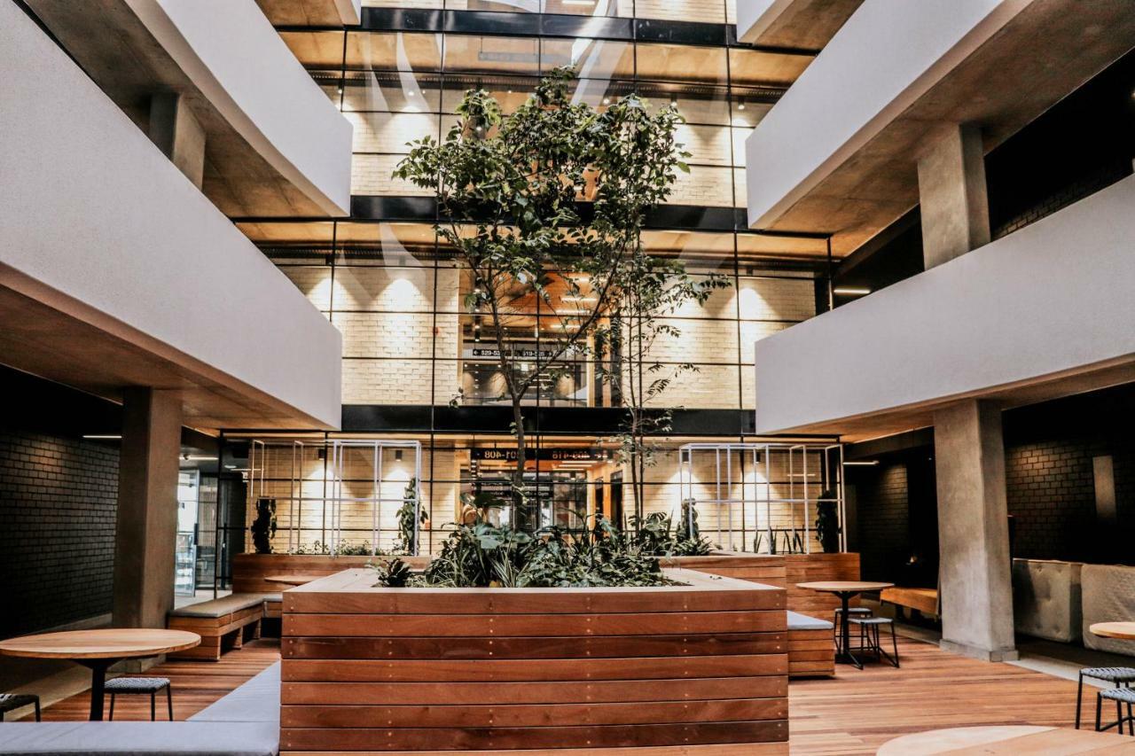 דירות קייפטאון Wex1 - Modern, Iconic, Pool, Gym, Wifi, Secure Parking מראה חיצוני תמונה